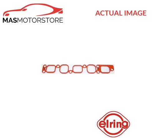 Intake manifold gasket - intake,