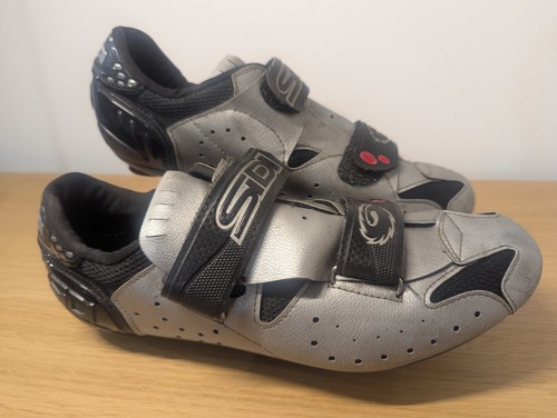 Sidi spd scarpe dynamic - sidi, 3