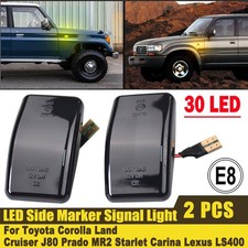 LED Side Marker Lamp For