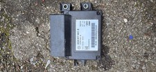 VOLKSWAGEN PASSAT B6 1.6 TDI CAYC ELECTRIC HANDBRAKE ECU 3C8907801E 2006-2010