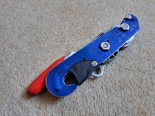Petzl Stop descender