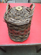 WW1 Royal Navy Rum Ration Jar