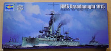 Trumpeter 1/700 WW1 HMS