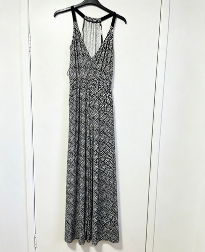 Black white geometric - black, &