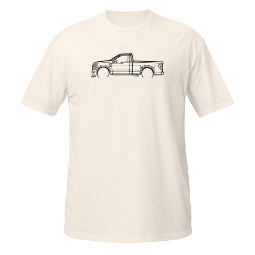 Comfy shirt for ford - t-shirt,