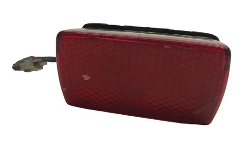Rear light suzuki 650 - suzuki, dr