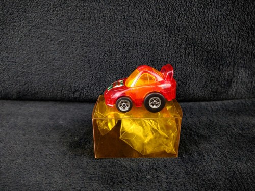 Super choro toyota - q,