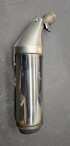 Oem silencer exhaust muffler - oem,