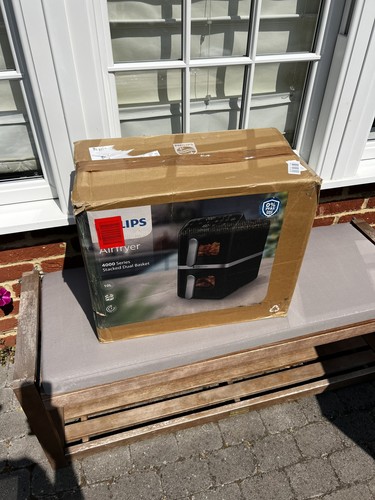 Philips 4000 series stacked - philips,