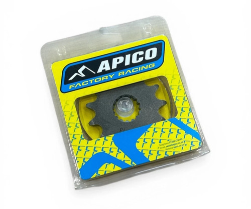 Apico front yamaha - apico,