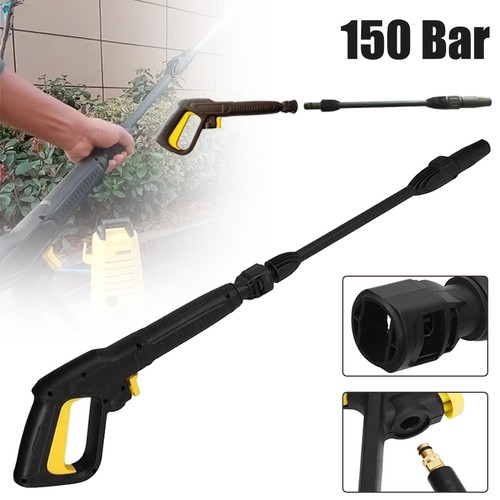 Car high pressure washer - pressure,