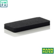 FILTER CABIN AIR CU 2101 FOR