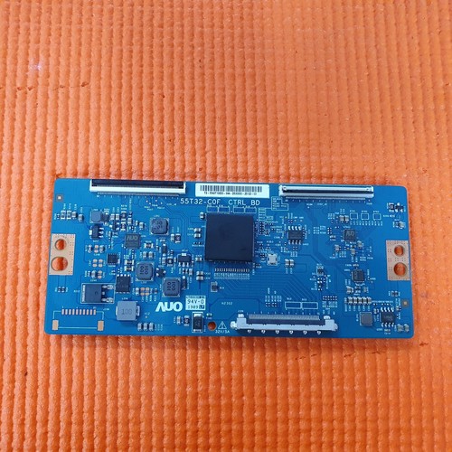 Tcon for philips 43pus6753 - tcon, 43pus6753/12