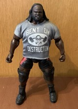 Wwe Mark Henry Elite 26 Series