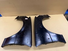 Ford Fiesta MK3 Front Wings