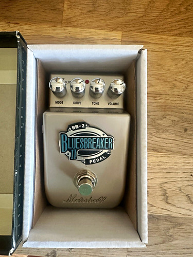 Marshall bluesbreaker 2 - marshall, bb-2