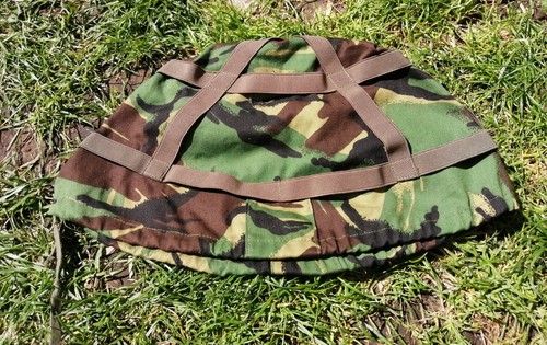 Trails british military - trails,