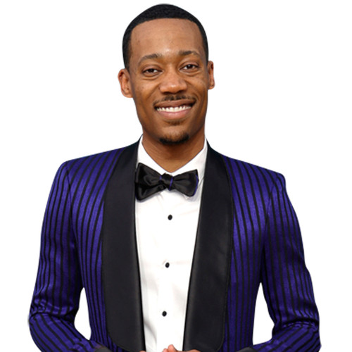 Tyler james williams - james, tie)