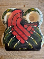 Powell peralta mini dragons - powell,