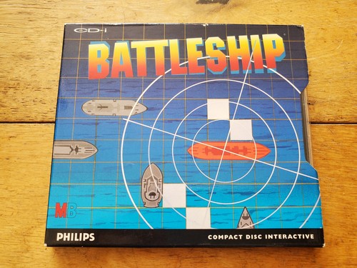 Philips i - philips, cd-i