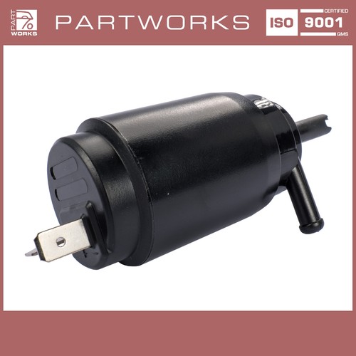 Washer water pump for - washer,