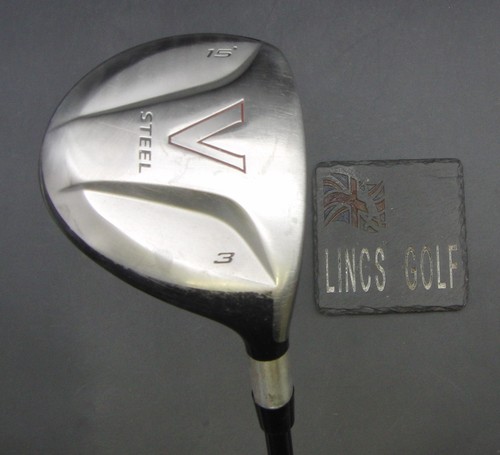 Taylormade steel 3 wood - taylormade,