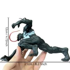 VENOM FIGURE  [12cm x 21cm]