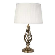 Table Lamp Queenswood Barley