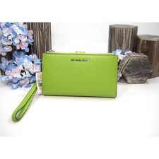 Michael Kors Pear Leather