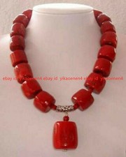 Natural Amazing Red Coral