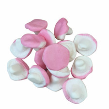 Malaco The Original Foam Mushrooms - Scandinavian Sweets 1kg, Ideal Gift