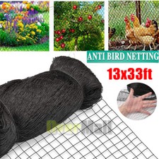 Heavy Duty Netting for Bird