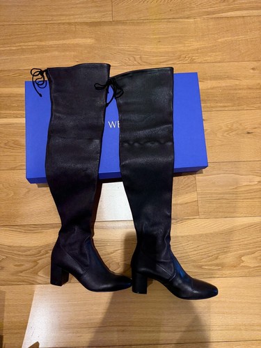 Stuart weitzman over - weitzman,