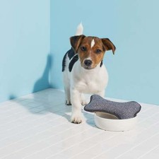 E-Cloth Pet Bowl Scrubber 2