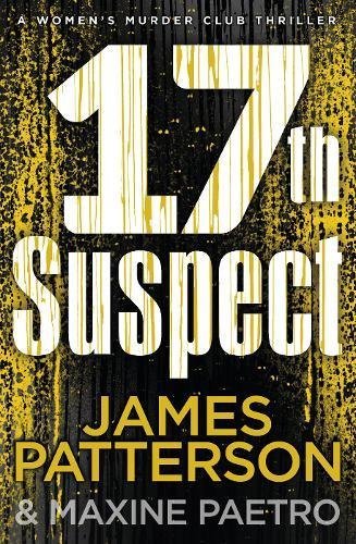 17th suspect women s murder - 17th,