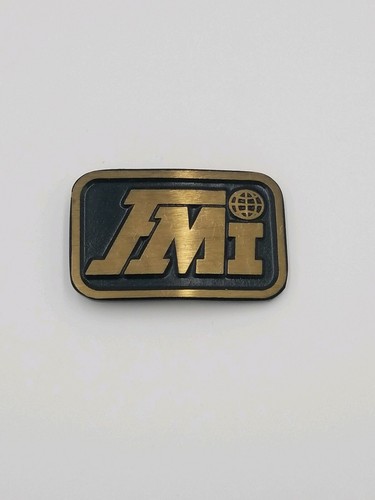 Fmi truck sales vintage - truck, dyna
