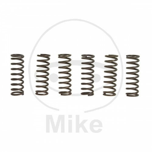 Ebc reinforced clutch - 6,