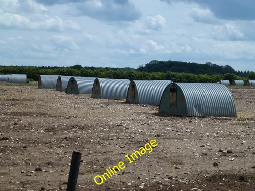 Photo 6x4 arks but pigs - photo,