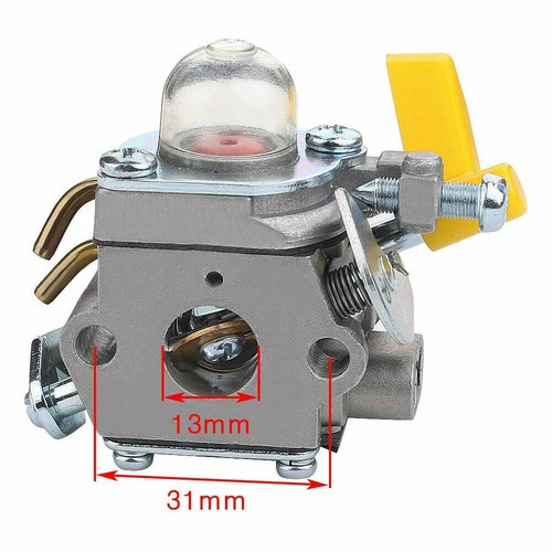 Carburetor for ryobi ry39500 - carburetor,