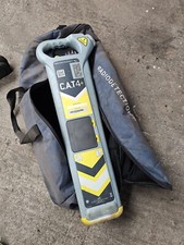 Radiodetection eCAT4 Cable Detector Tool