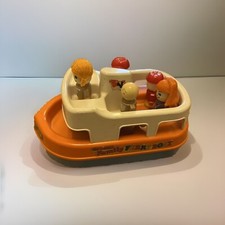 Matchbox Vintage 1972 Family