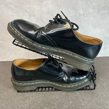 Dr Doc Martens 1461 Black