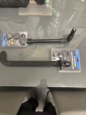 Map QRS Feeder arm & Spray Bar 36mm Seat Box Accessories Match Fishing Set Up