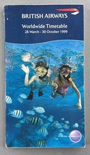 BRITISH AIRWAYS WORLDWIDE