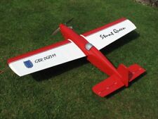 KK Stunt Queen ~ Control Line