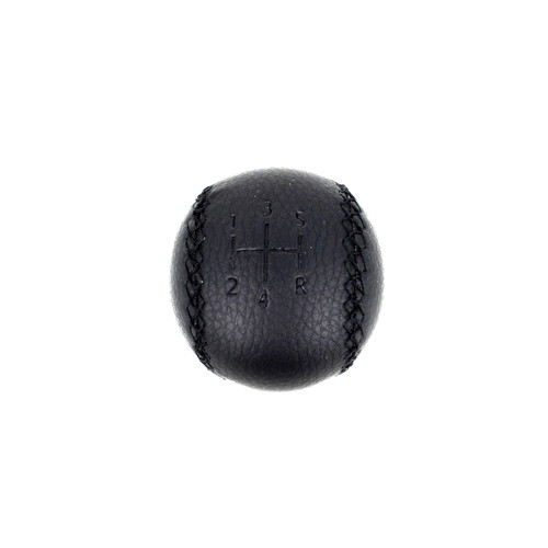 Speed leather gear - 5,