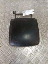 NISSAN NAVARA D23 2016-2020 CENTRE CONSOLE BOX ARM REST (LEATHER)
