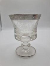 Crystal Murano Medici Flared