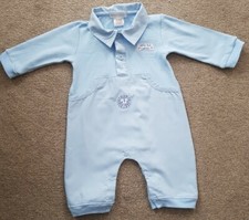 Baby boy kris x kids, 3-6months, smart romper
