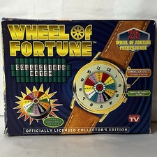 1990's Wheel Of Fortune